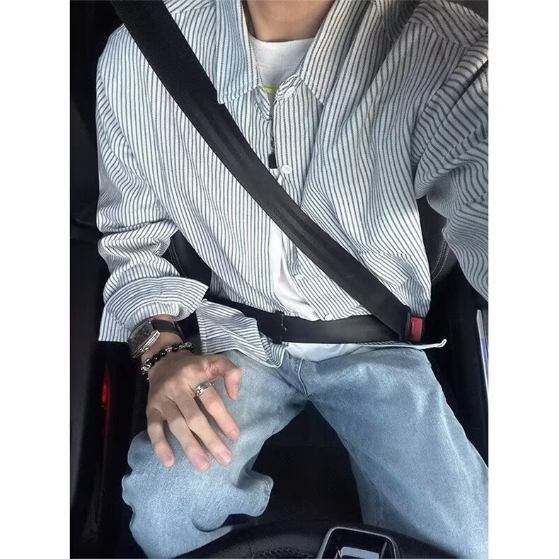 JY337-P36学院风阳光干净上衣高级感痞帅衬衣外套,男装衬衫,星座1501-3