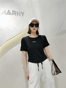 【现货】【2022】【夏装新品】9538短袖T恤图片