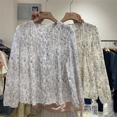 【现货】上新推荐水墨画小衫，其它，DAP