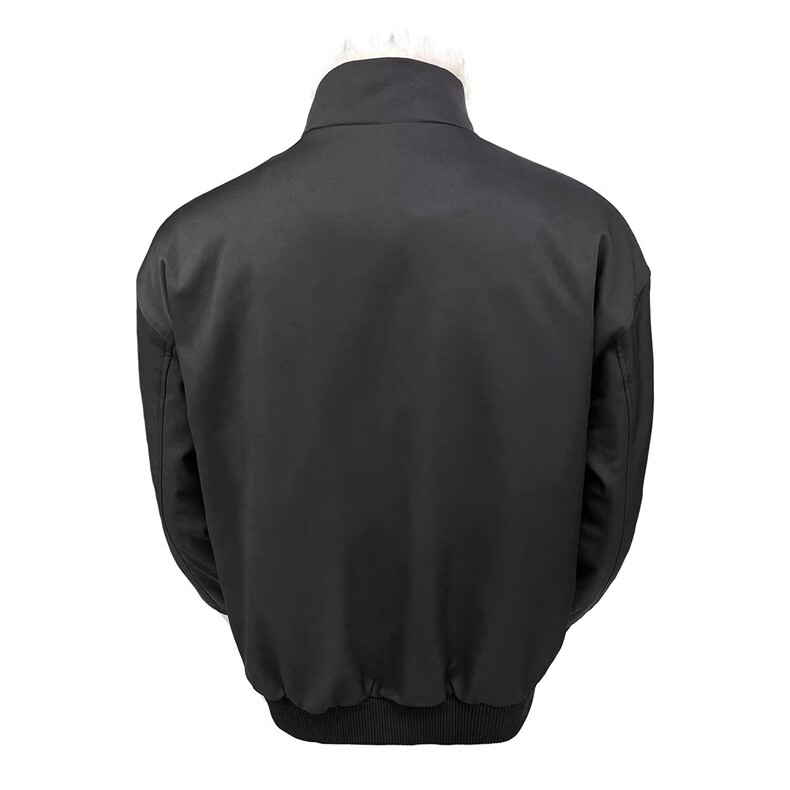 座山雕毛领加绒加厚棉服夹克男冬季2025工装棉服外套-MY781-P108,男装夹克,星座1001-1