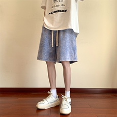 蓝色