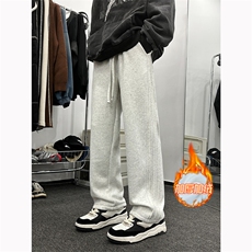 XZ616秋冬季新款卫裤折皱休闲裤TY978-5XLP55-68TY978JRP65-78，男装休闲裤，星座512A（原616）