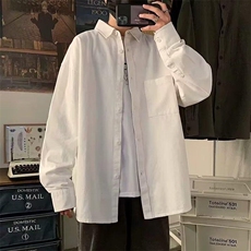 白色