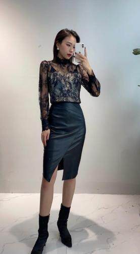 轻奢女装，女装，尼奥魅力