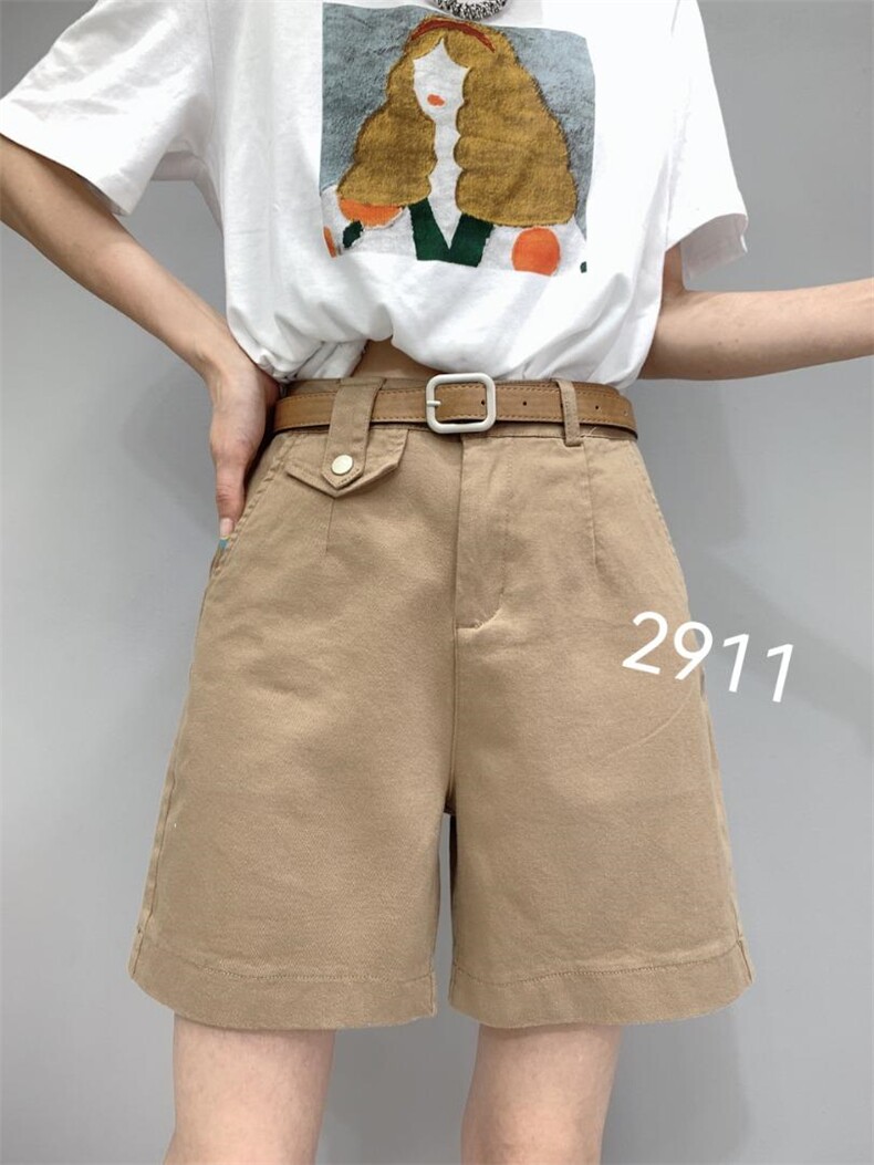 新款短裤水洗面料，其它，帝瀛 DY