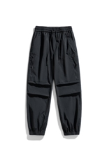 秋季现货工装裤子男宽松潮牌直筒束脚裤DSA157-1-K2507-特P48，男装工装外套，电商A157-1