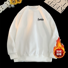 量大图低自动【有货】华棉卫衣C403A-HMY341JR-P40，男装卫衣，电商C403A