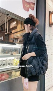 冬装羽绒服图片