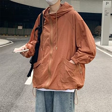标准青春流行春秋长袖百搭棒球领夹克F891P34，男装夹克，星座1116-2