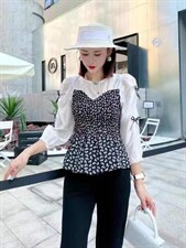 【现货】秋季小衫，其它，圣伊敏