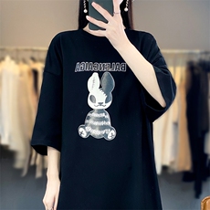03-黑色乞丐兔