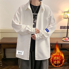 白色加绒款