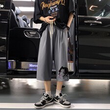 灰色
