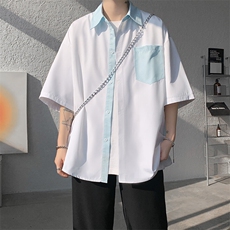 白条