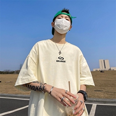 杏色