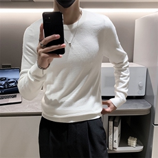 白色