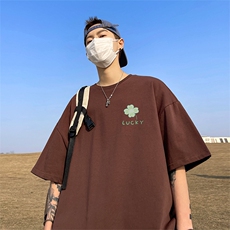 咖啡色