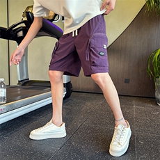 紫色