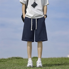 藏青色