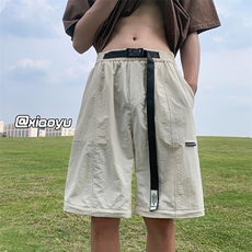 XZ616夏季新款防水速干可拆卸两节休闲裤TY889特P25控48，男装休闲裤，星座512A（原616）