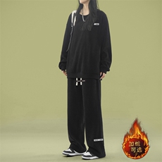 黑色加绒特批118