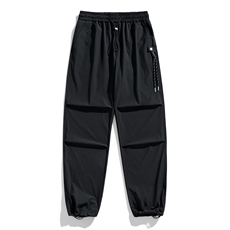 工装裤冲锋裤男户外机能风登山运动裤休闲裤AK02511-P38，男装休闲裤，星座308B-2
