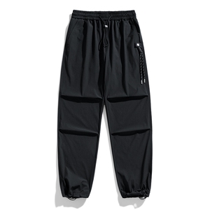 工装裤冲锋裤男户外机能风登山运动裤休闲裤AK02511-P38图片