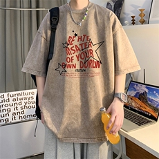 水洗卡其
