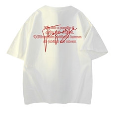 白色