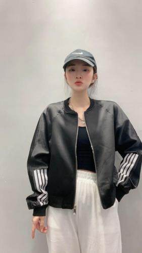 秋款棒球服图片