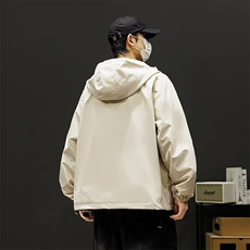 美式机能软壳桑延三合一外套男士2024春秋季防水夹克JK8008/P55，男装夹克，星座506