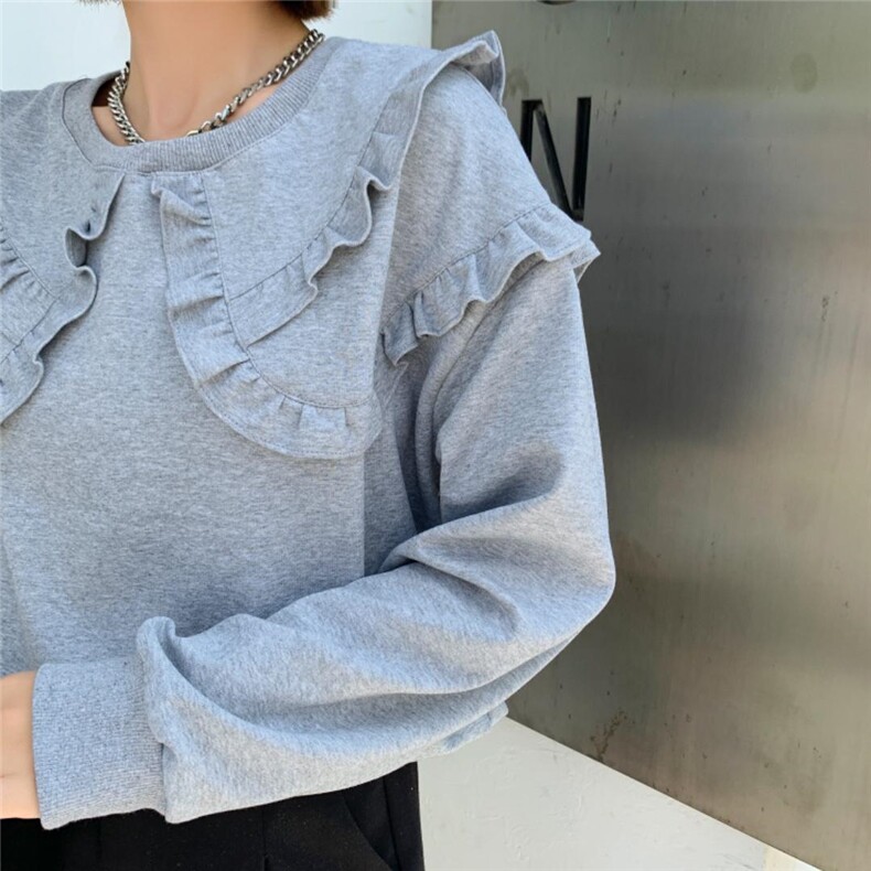 卫衣，女装卫衣/绒衫，MZ 原创