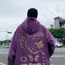 紫色