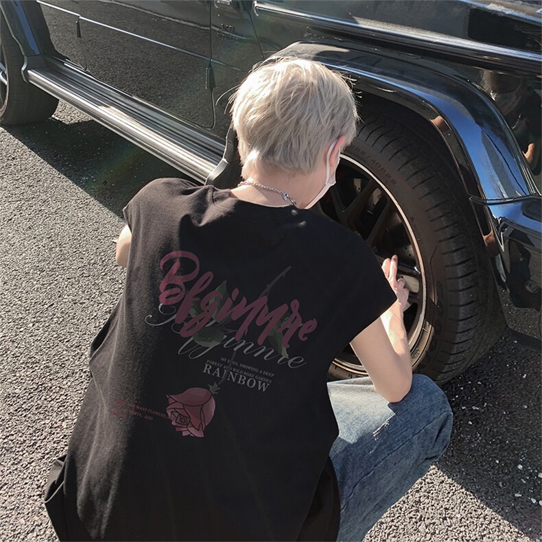 得物直播抖音品质纯棉重磅250克男无袖背心T恤T2507P26控39，男装背心/马甲，电商C408(原B339-1)