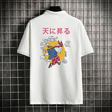 白色