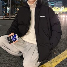 棉衣冬季男量大有差价主推现货潮流时尚外套A161-2-502-P65,男装棉衣,电商A161-2
