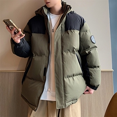 丛林绿