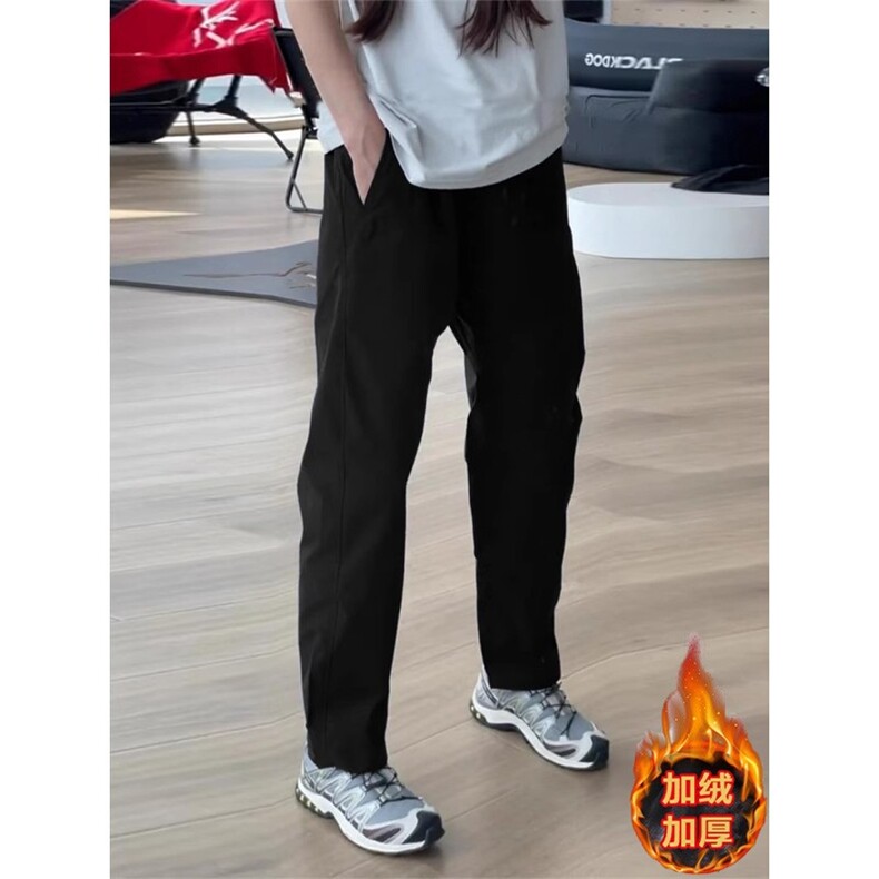 1506-1/GB45540/P34防水防风冲锋裤男秋冬季加绒美式机能工装裤1，男装工装外套，星座1506A