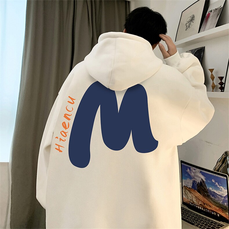 直播品质360克重磅美式卫衣H376特P35同步供应棉H376HM特P45,男装卫衣,电商A486