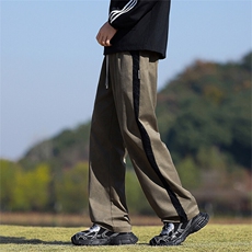 现货新款9511-P37大码控59春季休闲大码休闲裤，男装休闲裤，星座209