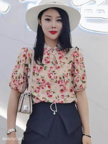 复古小上衣，女装，佳伶百色