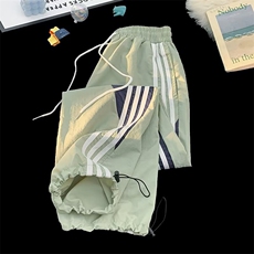 2024年夏季新款休闲裤男GK130P35，男装休闲裤，星座1116-2