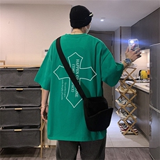 绿色