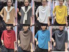 中袖打底衫ml两个码，其它，金子