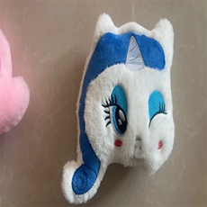 白色
