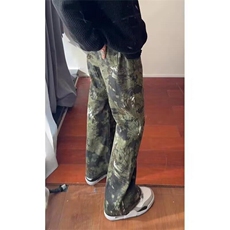 绿色