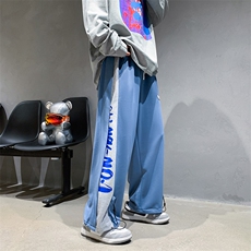 雾霾蓝