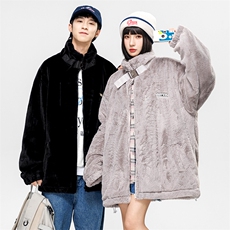 重磅直播品质立领仿真兔毛加厚保暖棉衣棉服无影墙M881P98，男装棉衣，电商A030