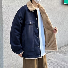 深蓝色