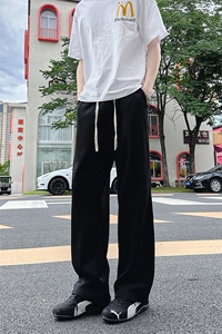A178 XK428 特P27 小弯刀休闲卫裤图片